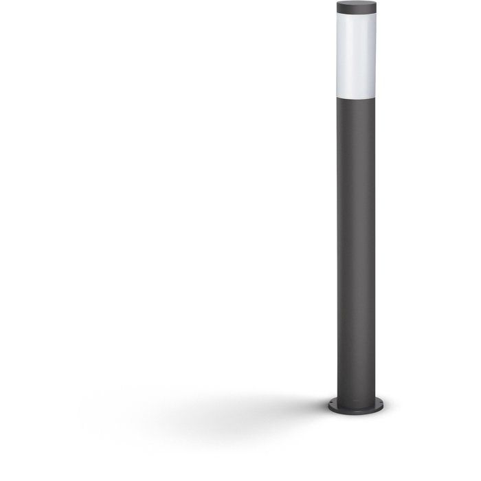 Philips Potelet Utrecht - 20W - Anthracite