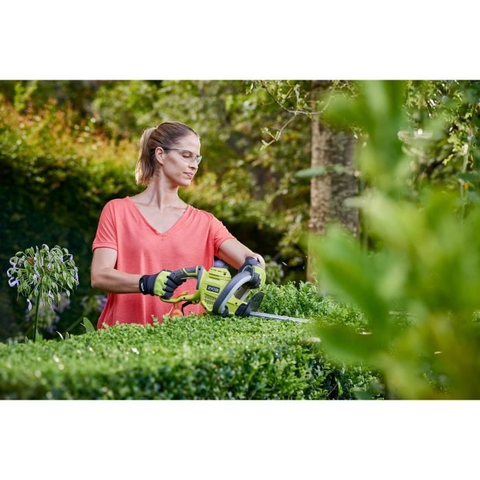 RYOBI 450W Hedge Trimmer - Blade 50 cm