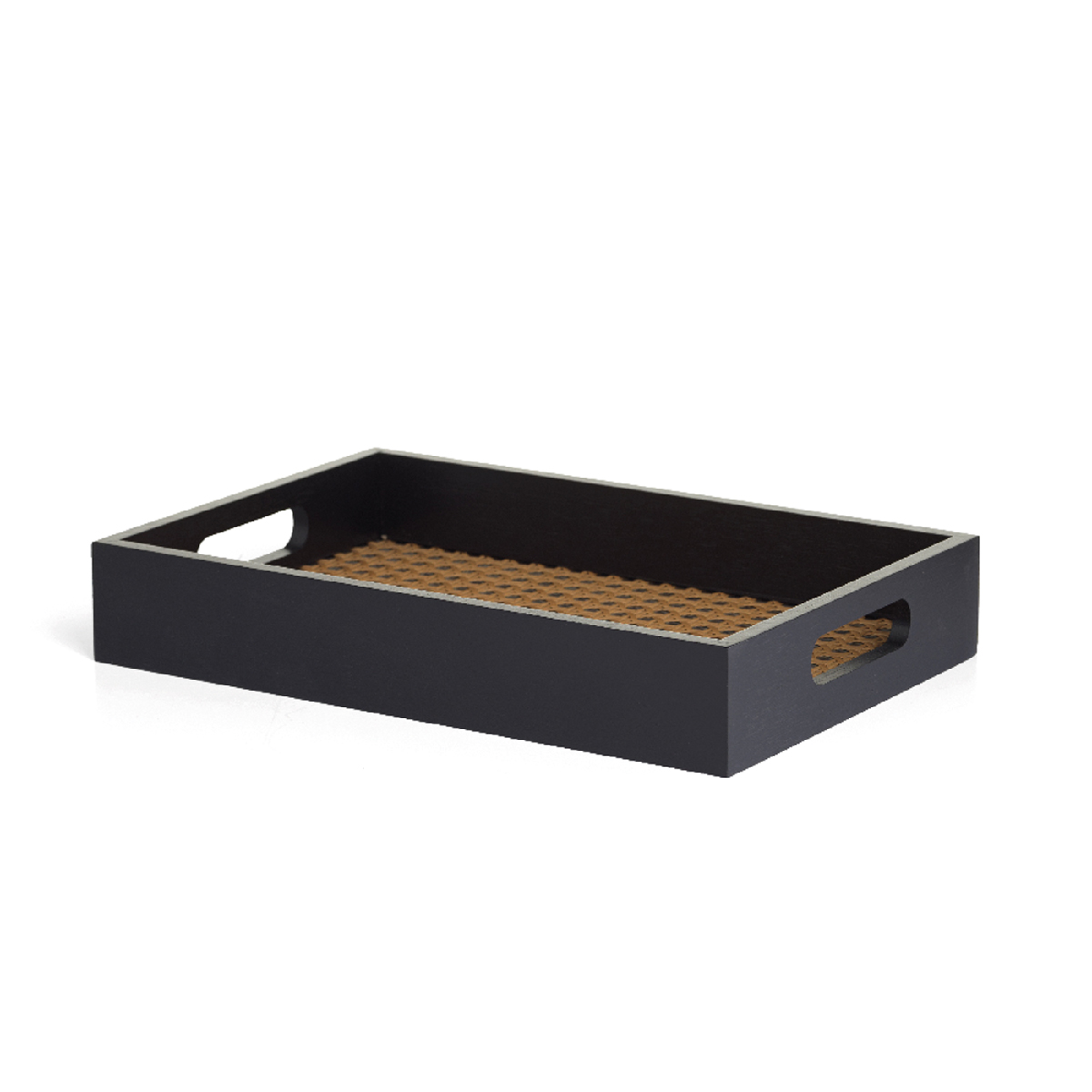 Rattan - Tray - Rattan