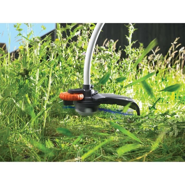 BLACK & DECKER 700W 33cm GL7033 Electric String Cutter