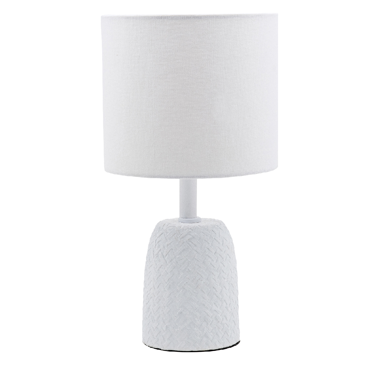 Ostuni - Table Lamp With Linen Lampshade - Ostuni