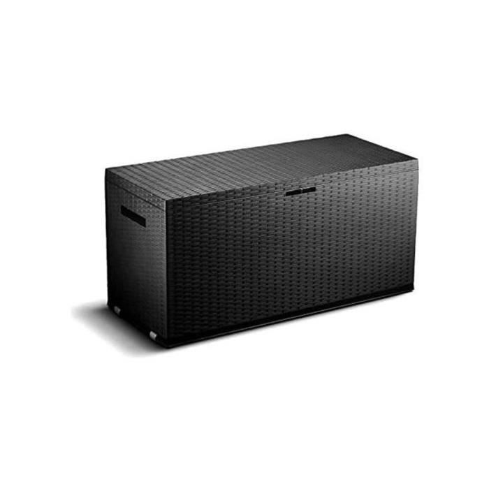 TODD?? anthrac brown trunk 350L