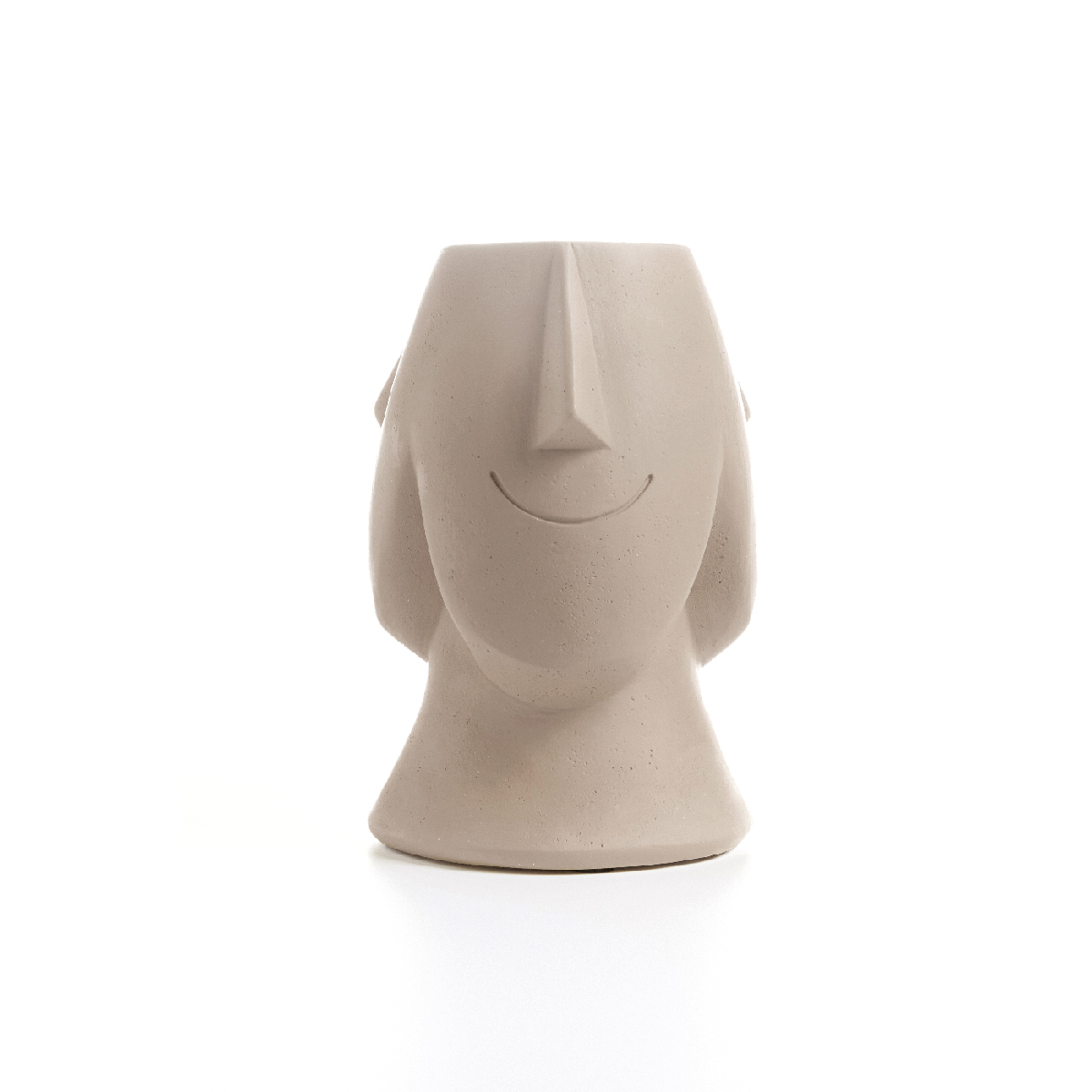 Ceramic vase - Aztec