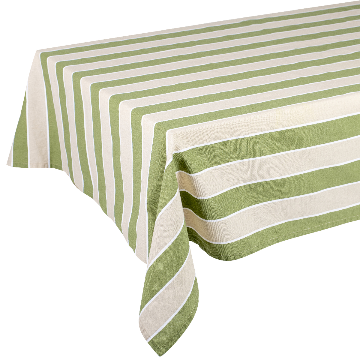 Rectangular tablecloth 140 x 180 cm - Pamukkale