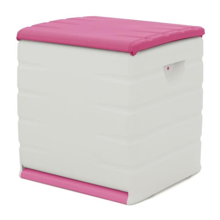 Safety 60 cm 190L Fuchsia