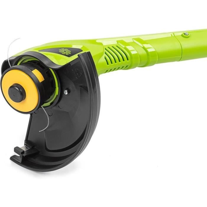 Electric trimmer - Fieldmann - FZS 2105-E