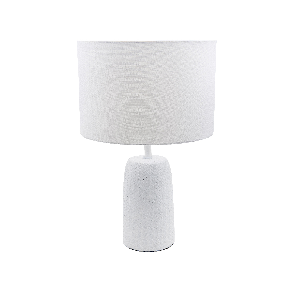 Ostuni - Table Lamp With Lampshade - Ostuni