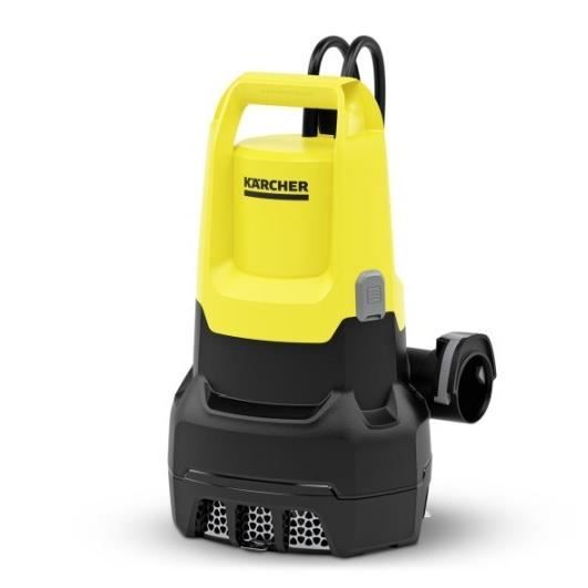SP 22.000 Karcher Water Dirt Water Evacuation Pump