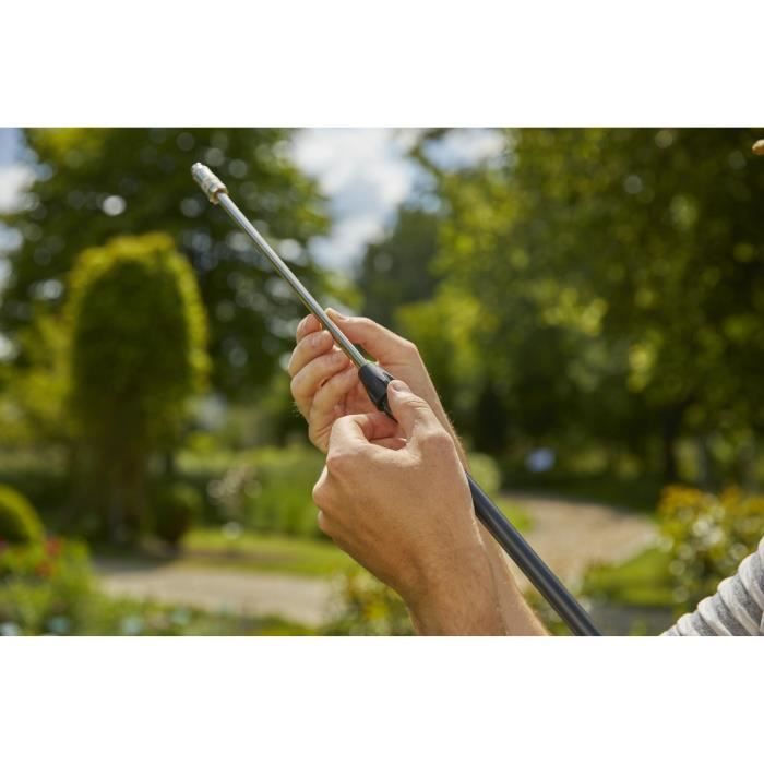 GARDENA 12L Shoulder Sprayer