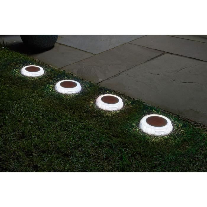 DecorDisk Spot Pack 5L x4 plastic