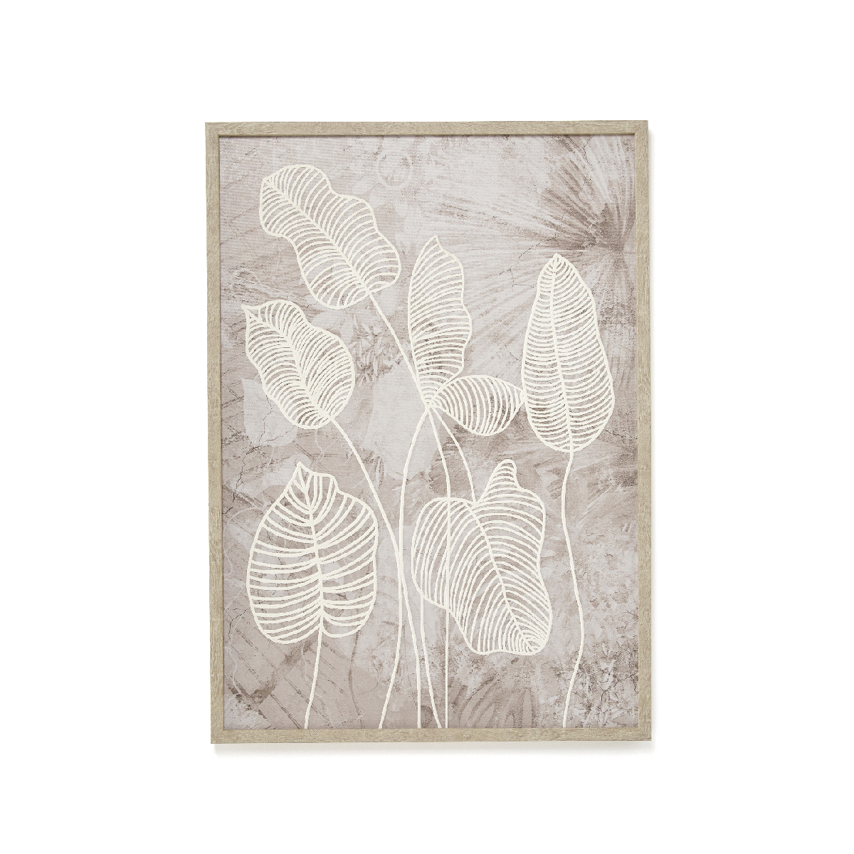 Wall picture - Les Art