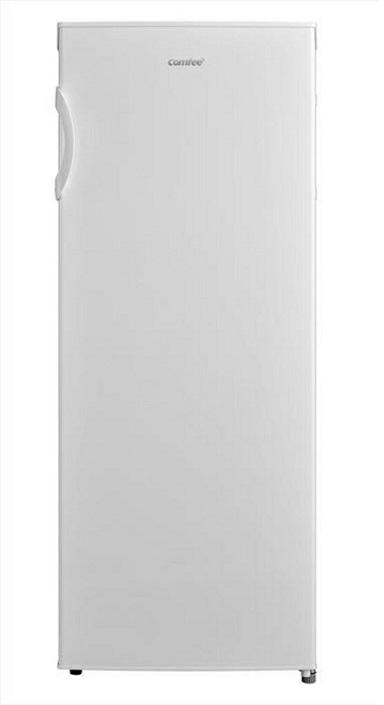 Comfee vertical freezer 160 LT AND 5 DRAWERS WHITE RCU219WH2