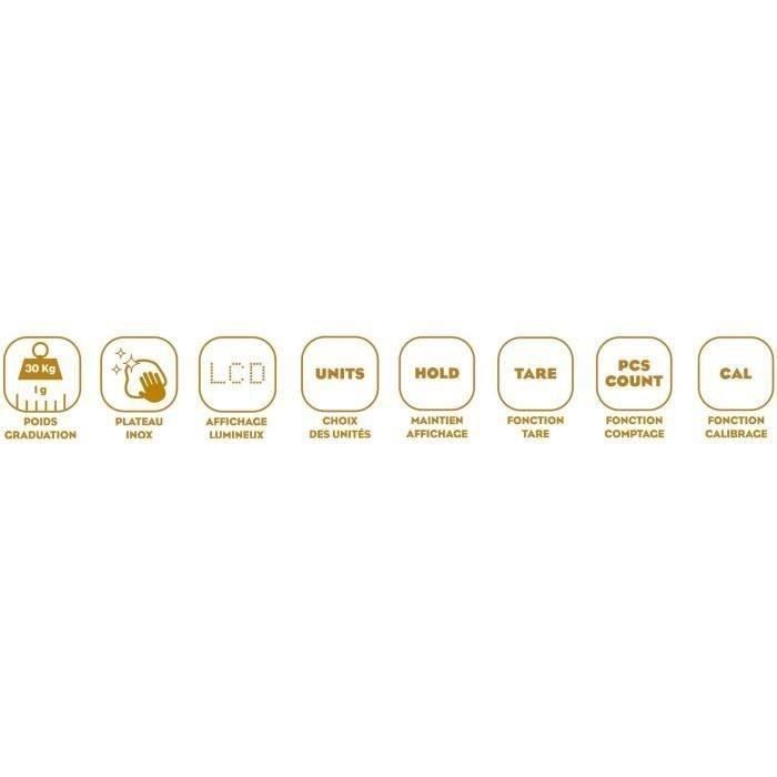Libra - Pro 30.1 - Batteries or network
