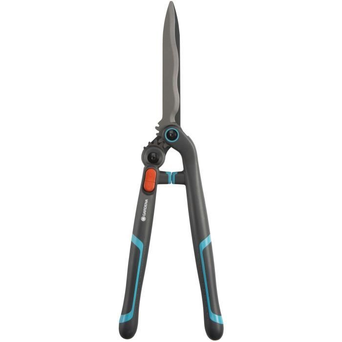 GARDENA - EnergyCut 2in1 Hedge Scissors
