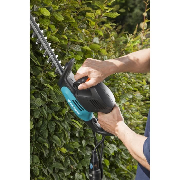 EasyCut 500W Hedge Trimmer
