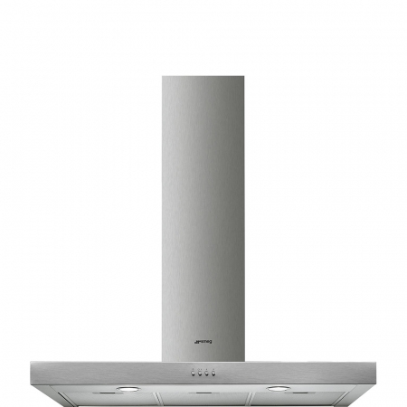 Smeg 90 CM 175W C STAINLESS STEEL LED LIGHT KATE900EX