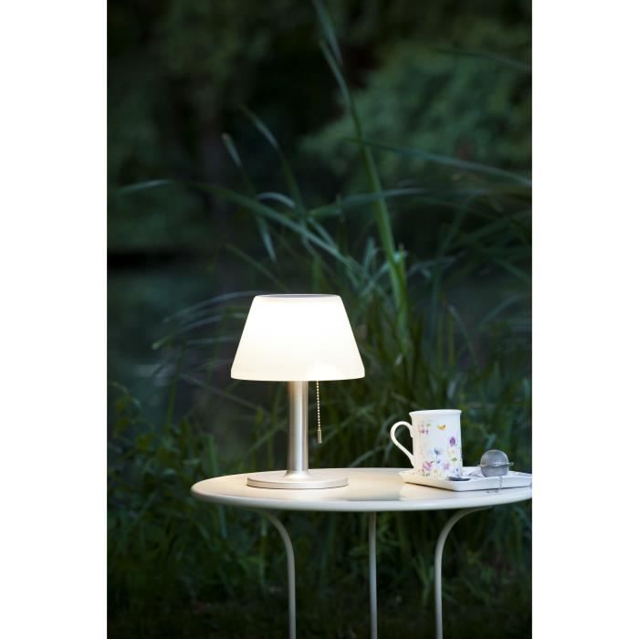 Lit G2 floor lamp