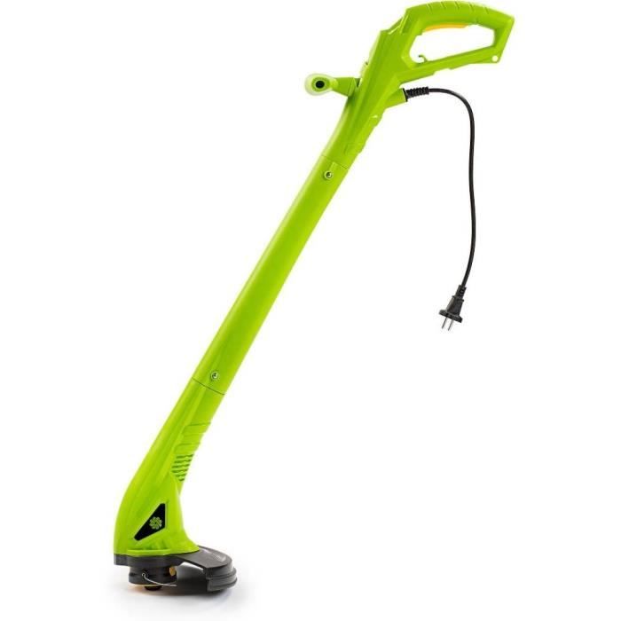 Electric trimmer - Fieldmann - FZS 2105-E