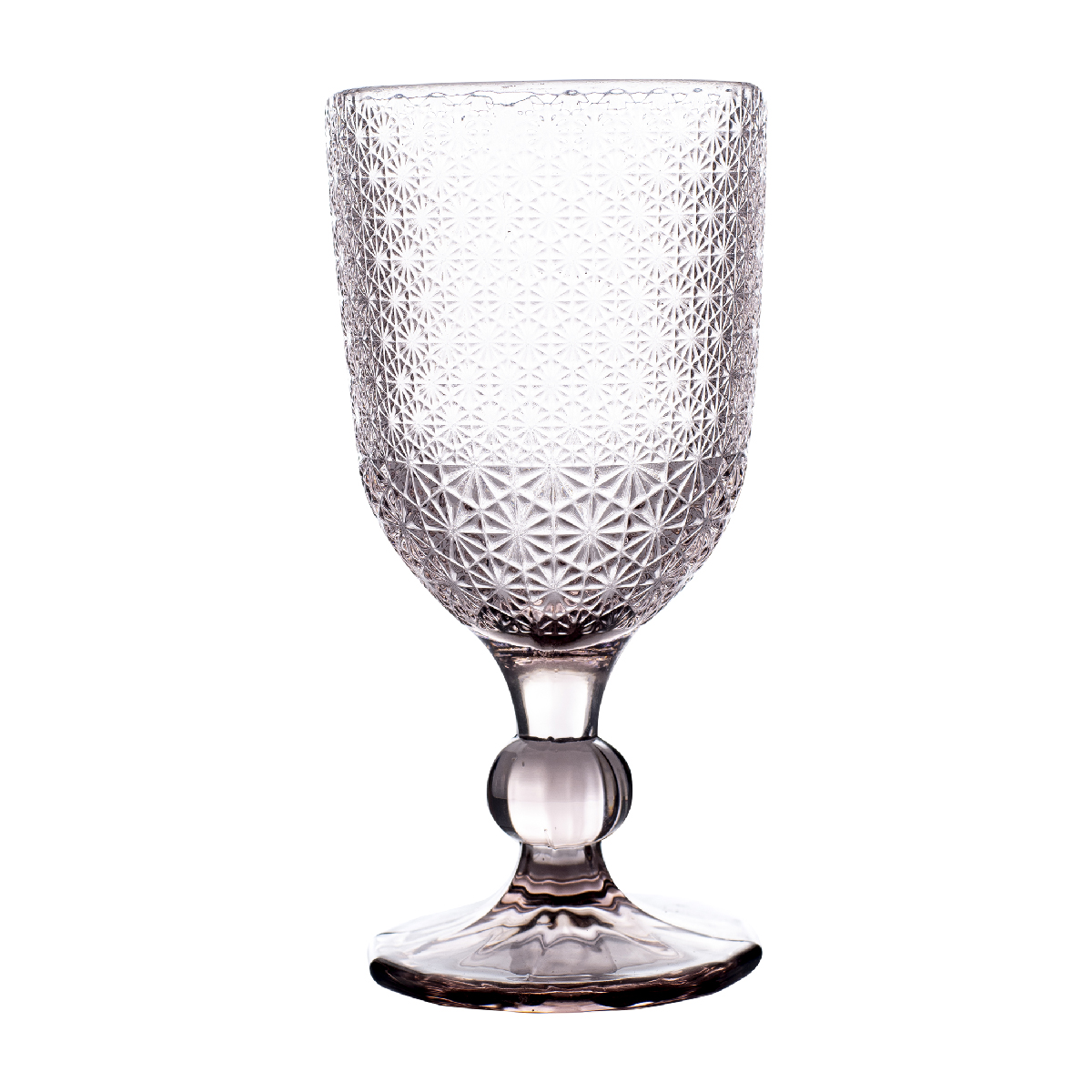 Set of 6 wine glasses 300 ml - Mozart