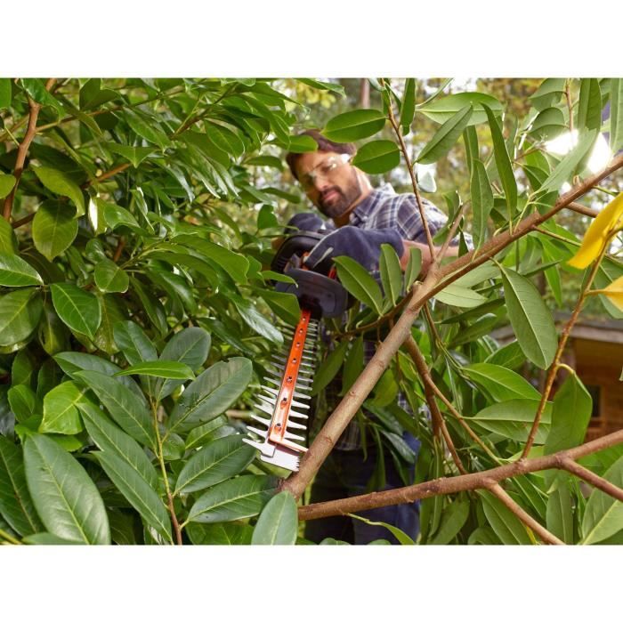 Size-Obstacles 60 cm 550W