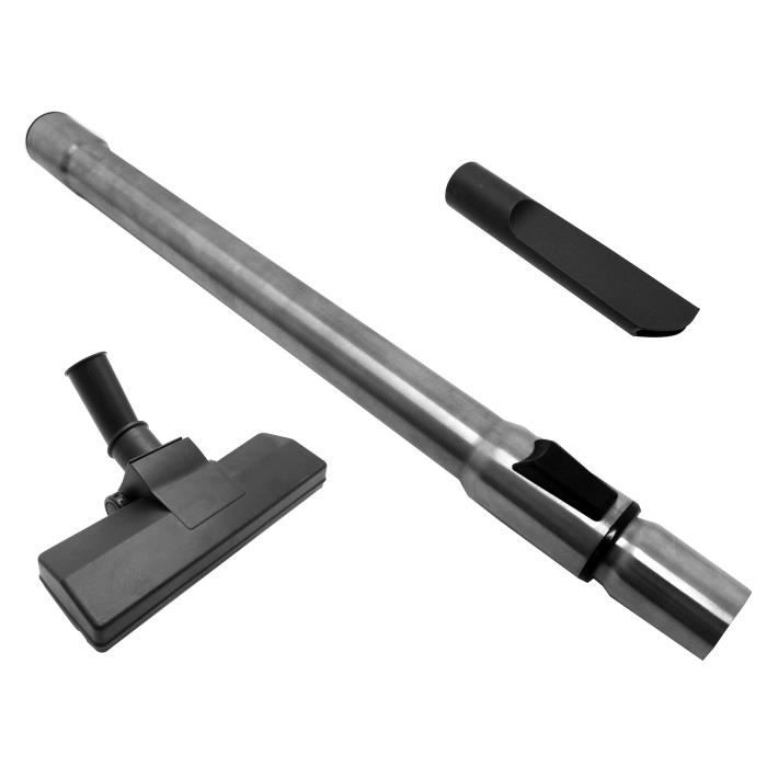 A 1400 W electric vacuum