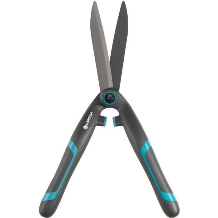 GARDENA PrecisionCut boxwood scissors
