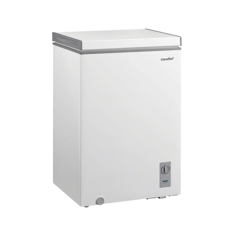 Comfee 198 LT E WHITE RCC270WH2 chest freezer