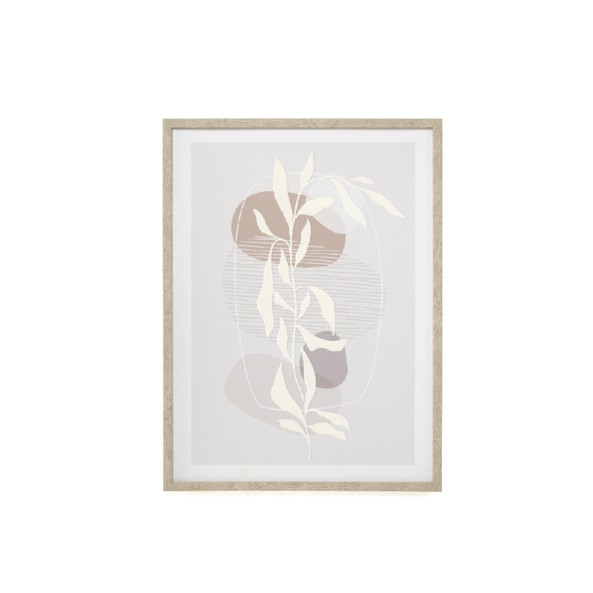 Wall picture - Les Art