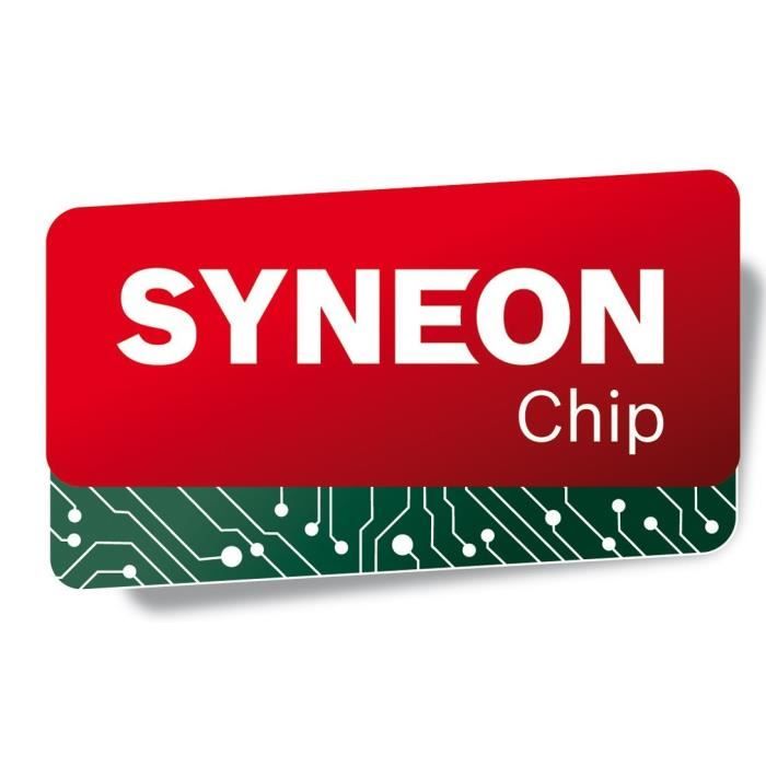 Universal HedgePole 18-pin hedge trimmer - Single tool without battery