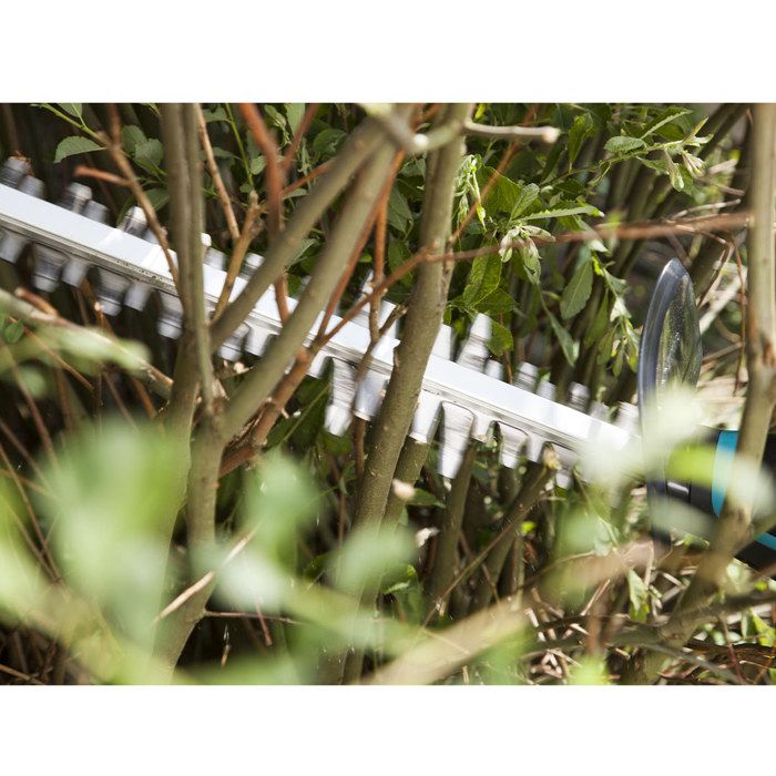 GARDENA PowerCut 700/65 700 W 9835-20 Electric Hedge Trimmer