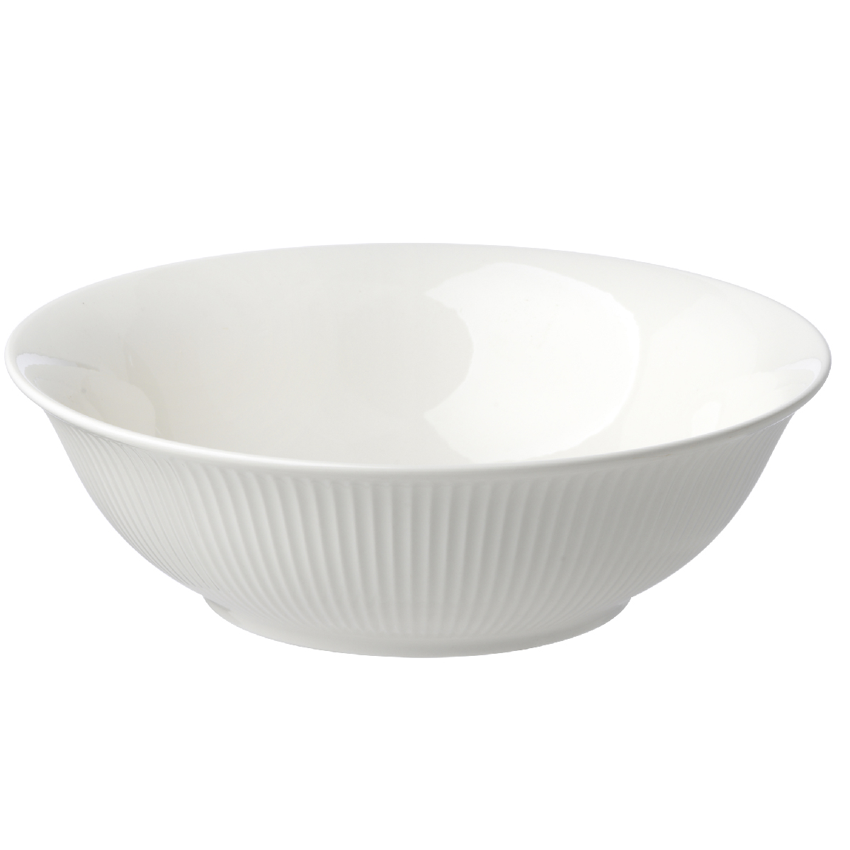 Salad bowl Ø 23 cm - Plissè