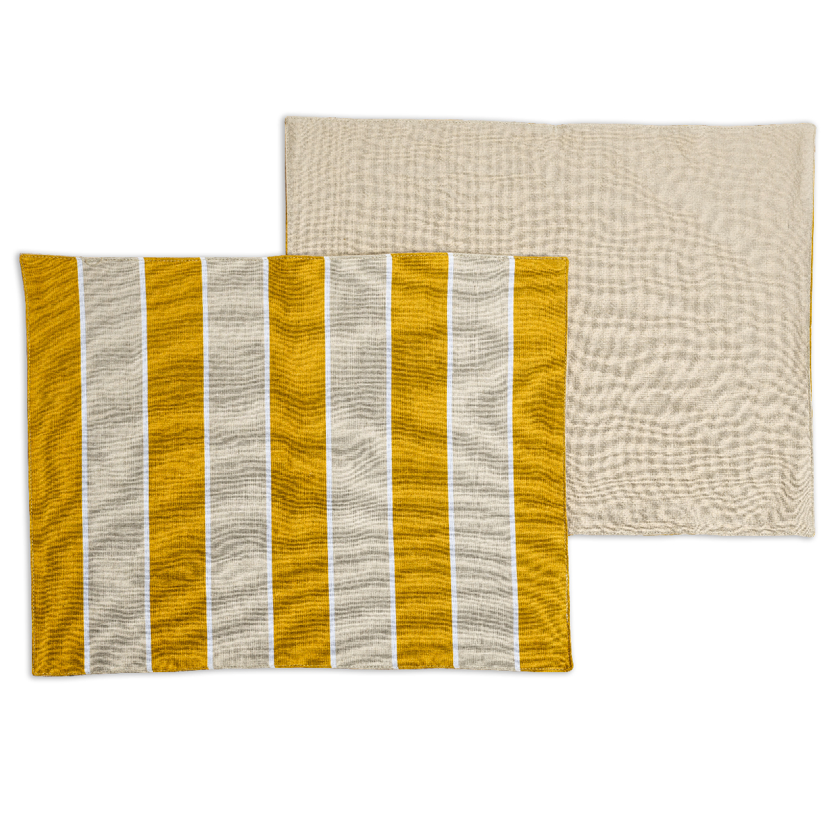 Set of 2 placemats 33 x 48 cm - Pamukkale