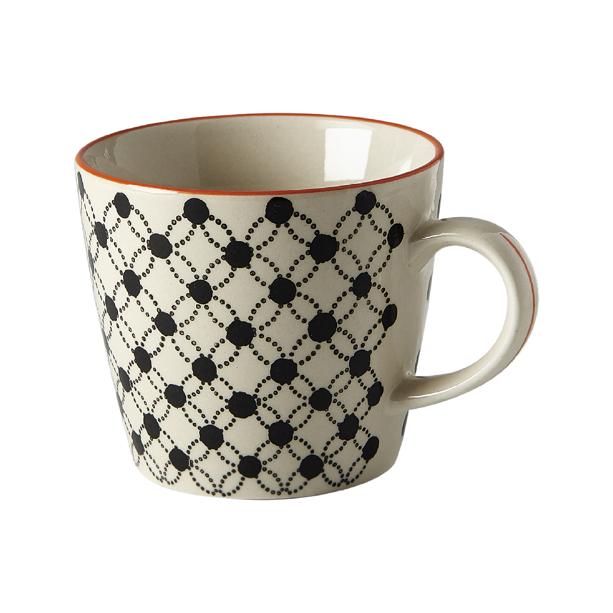 Cup pack of 4 pcs 300 ml - Althea