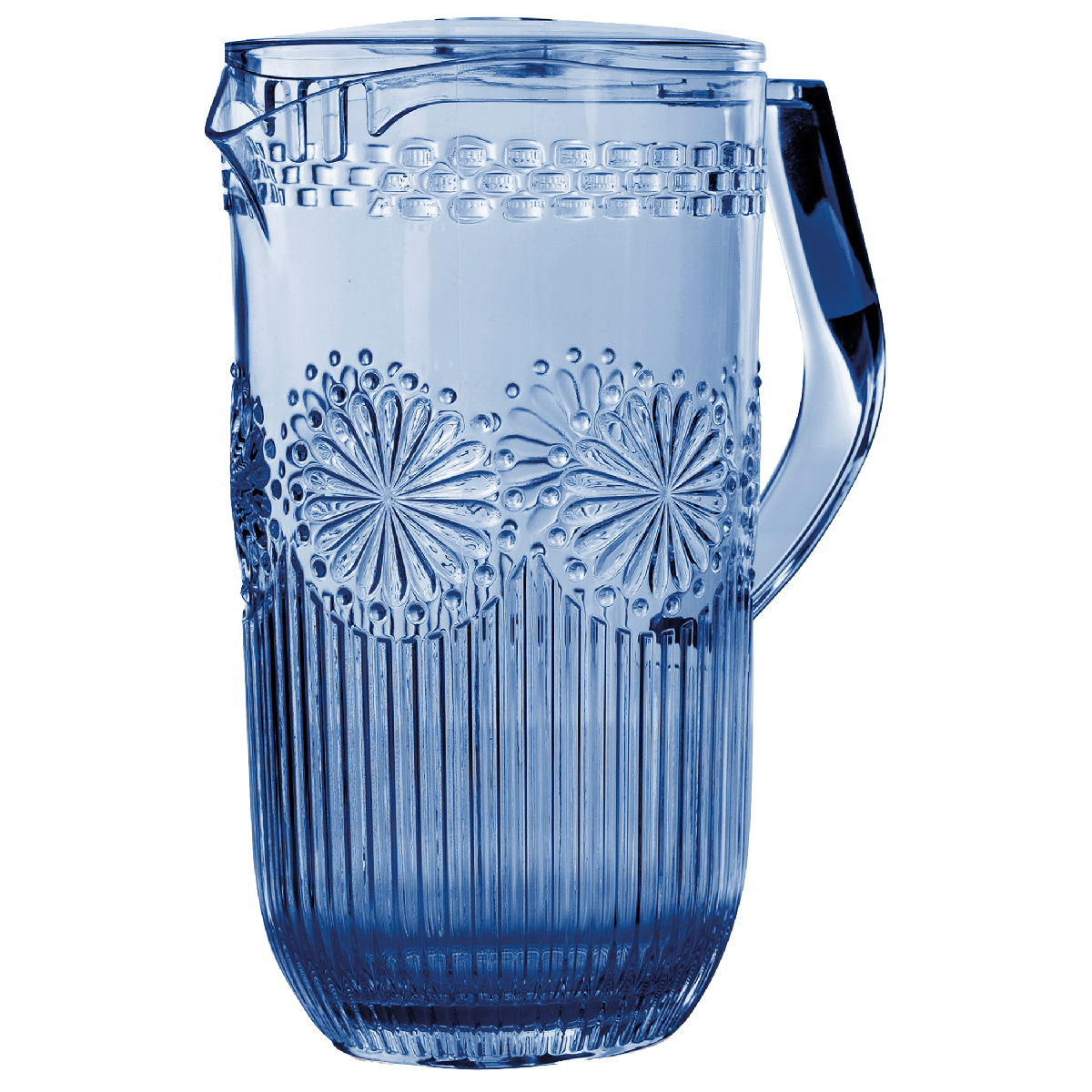 1.7 l jug with lid - Detroit