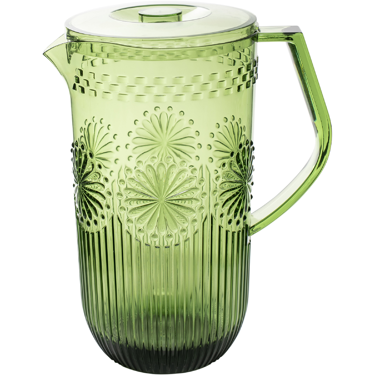 1.7 l jug with lid - Detroit