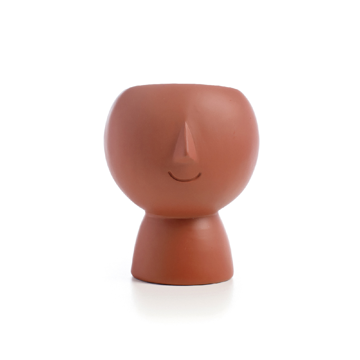 Vaso in ceramica - Aztec