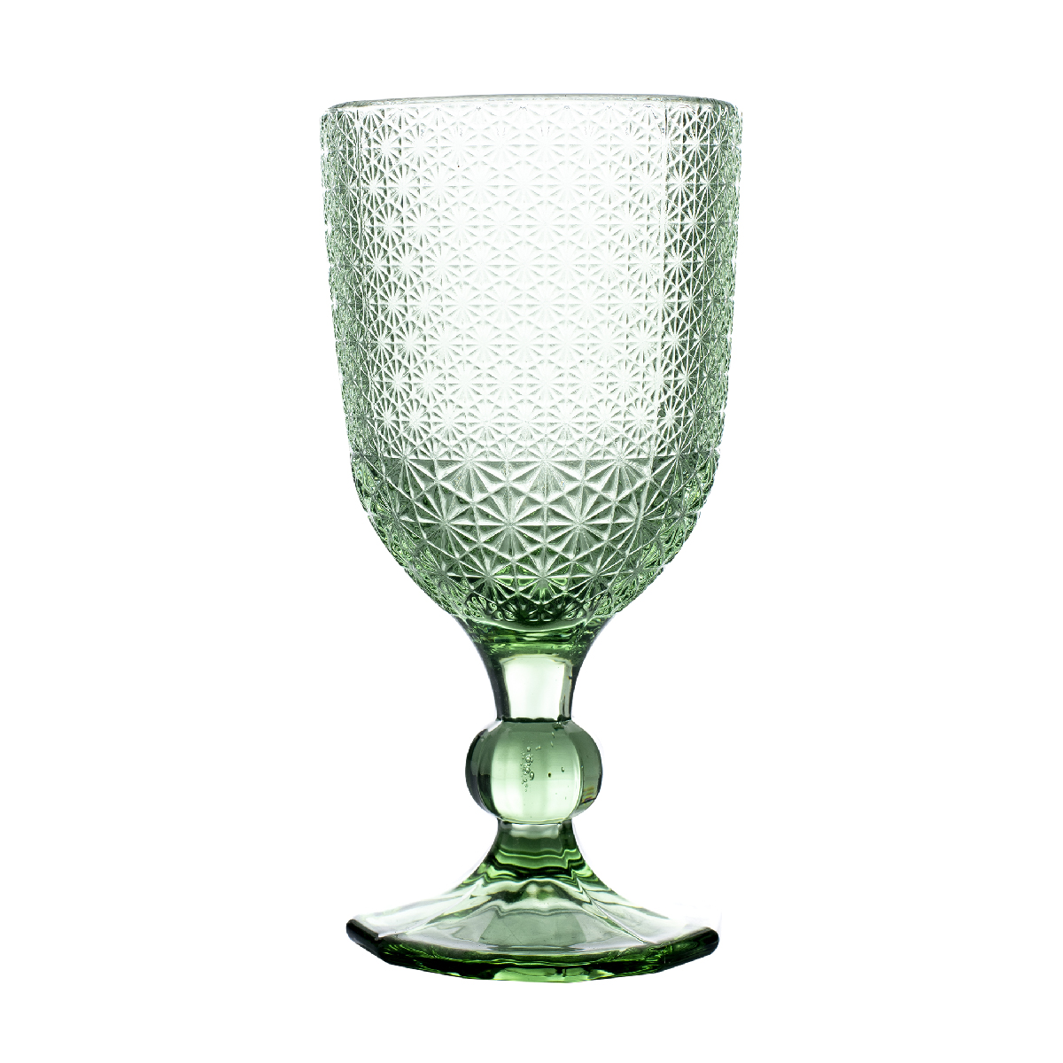 Set of 6 wine glasses 300 ml - Mozart