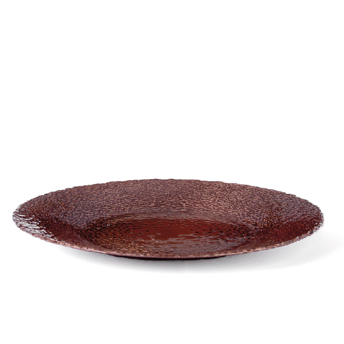 Round plate - Mersin