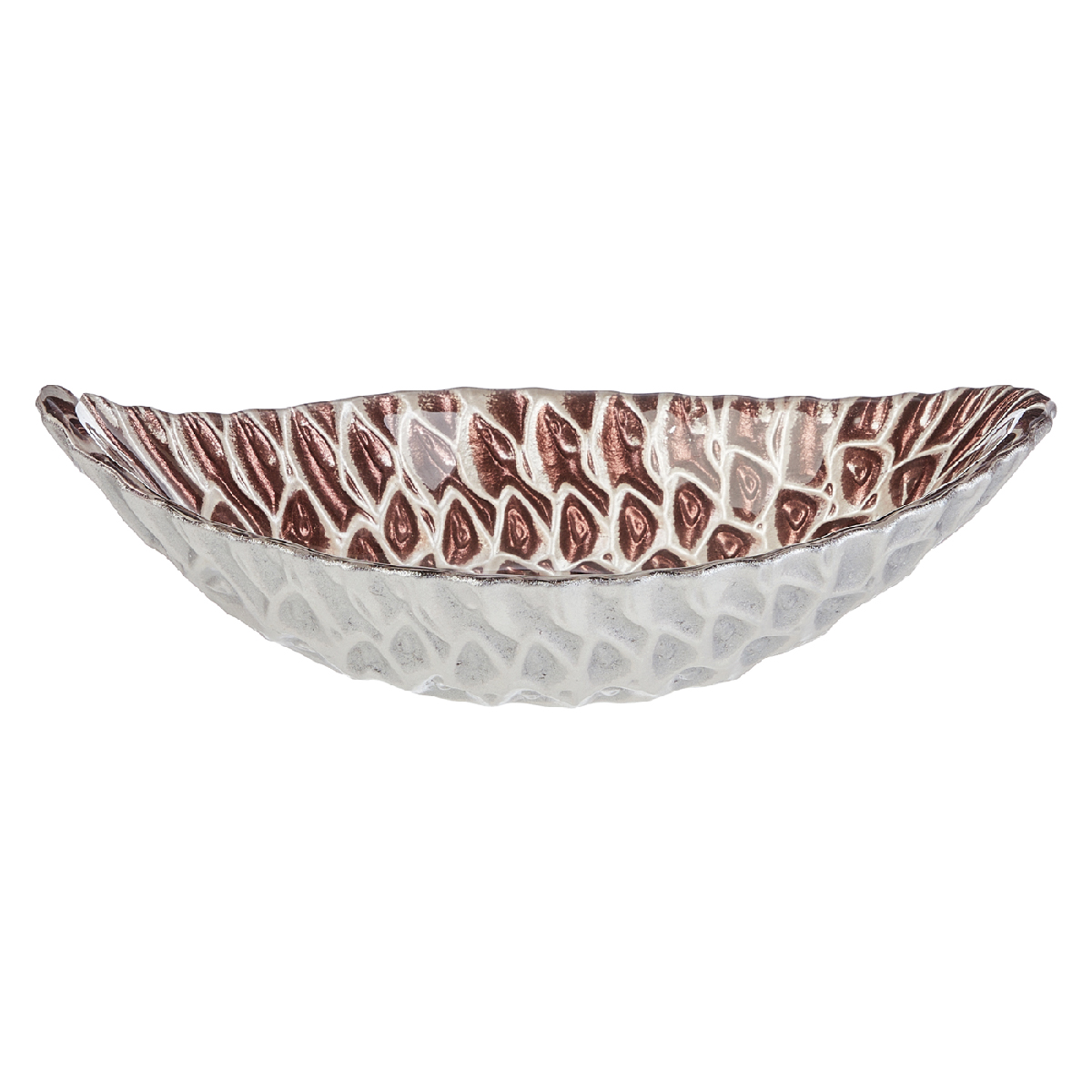 Oval cake - Cone