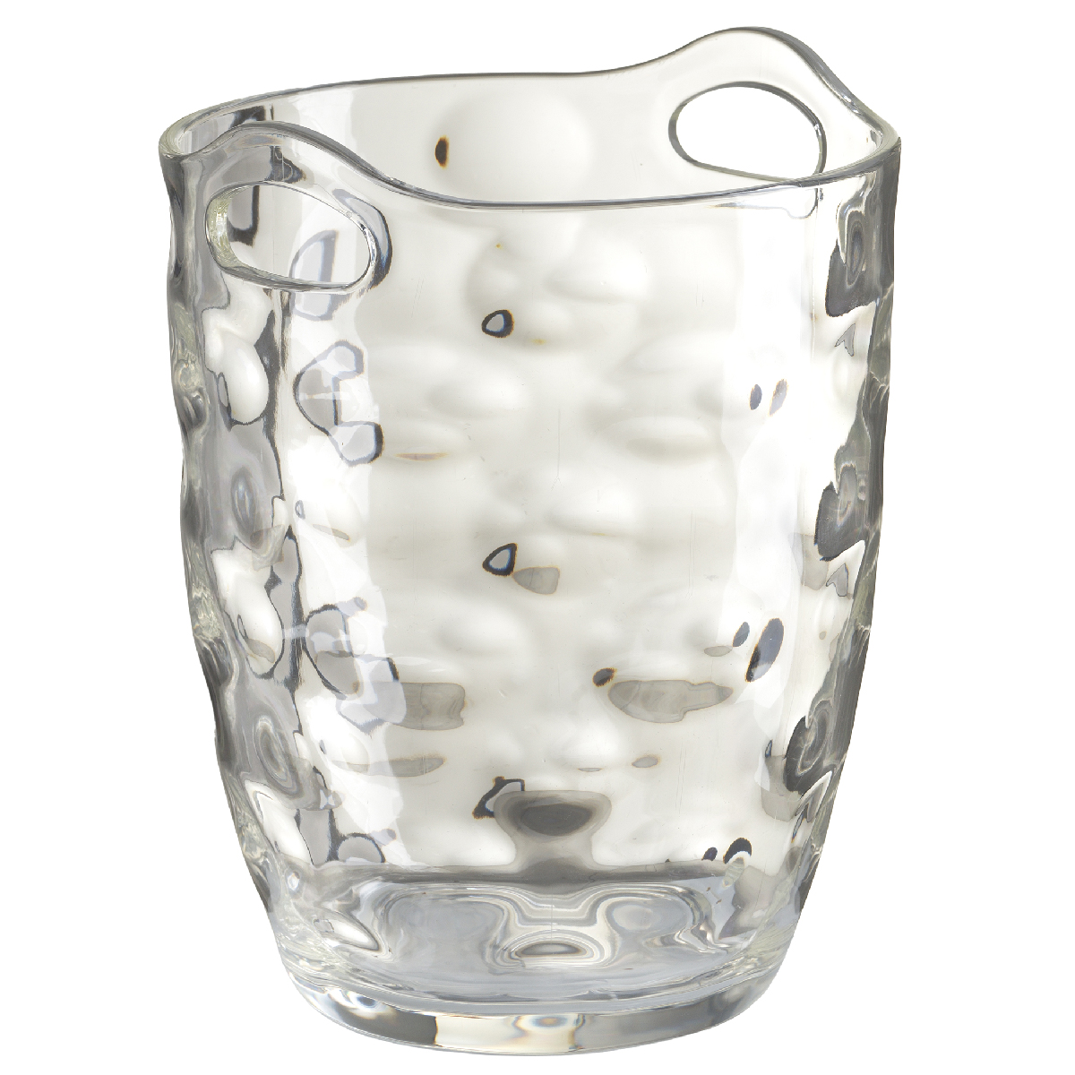 Ice bucket 3.25 l Ø 18.1 x h 23 cm - Bubble