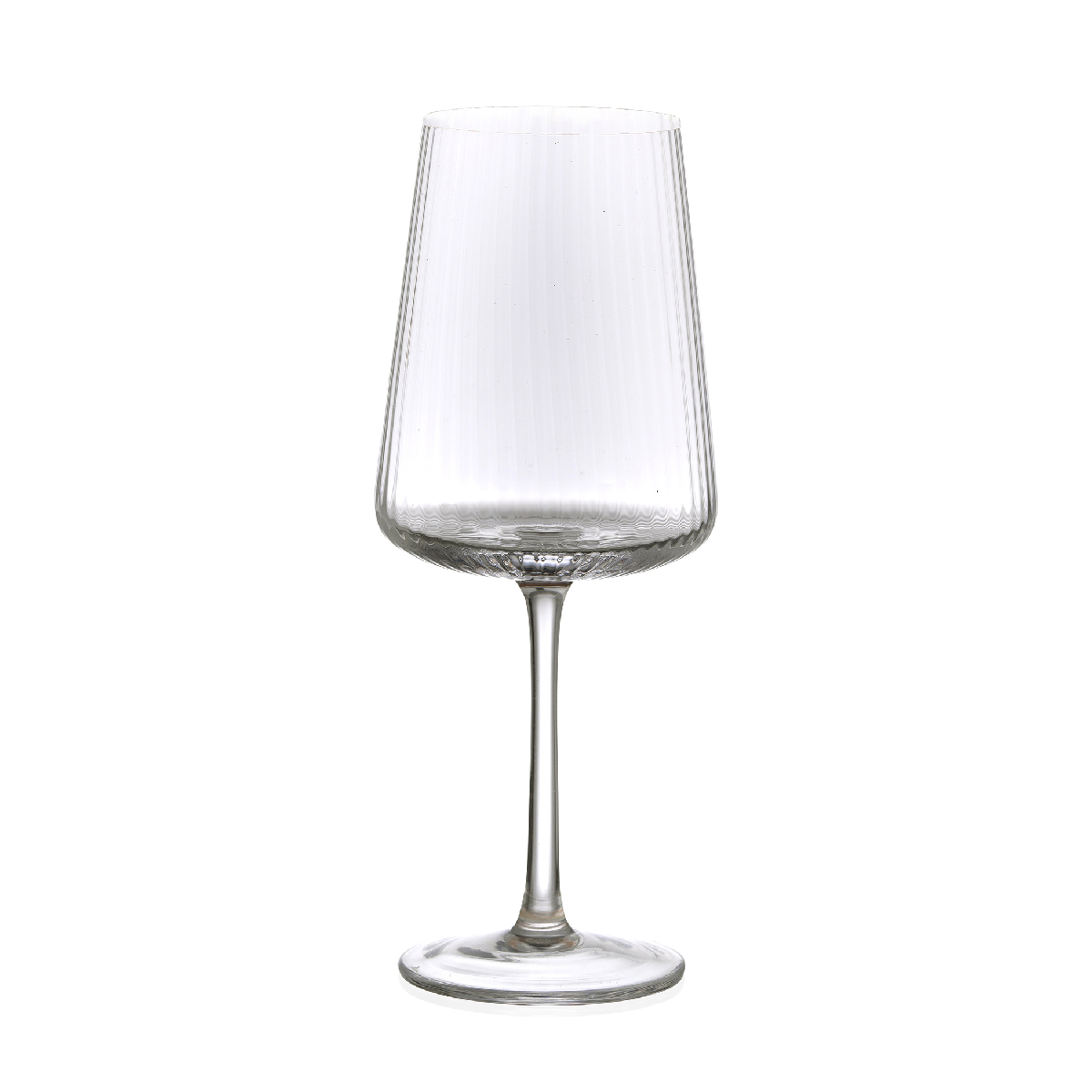 Set of 6 wine glasses 500 ml - Reale