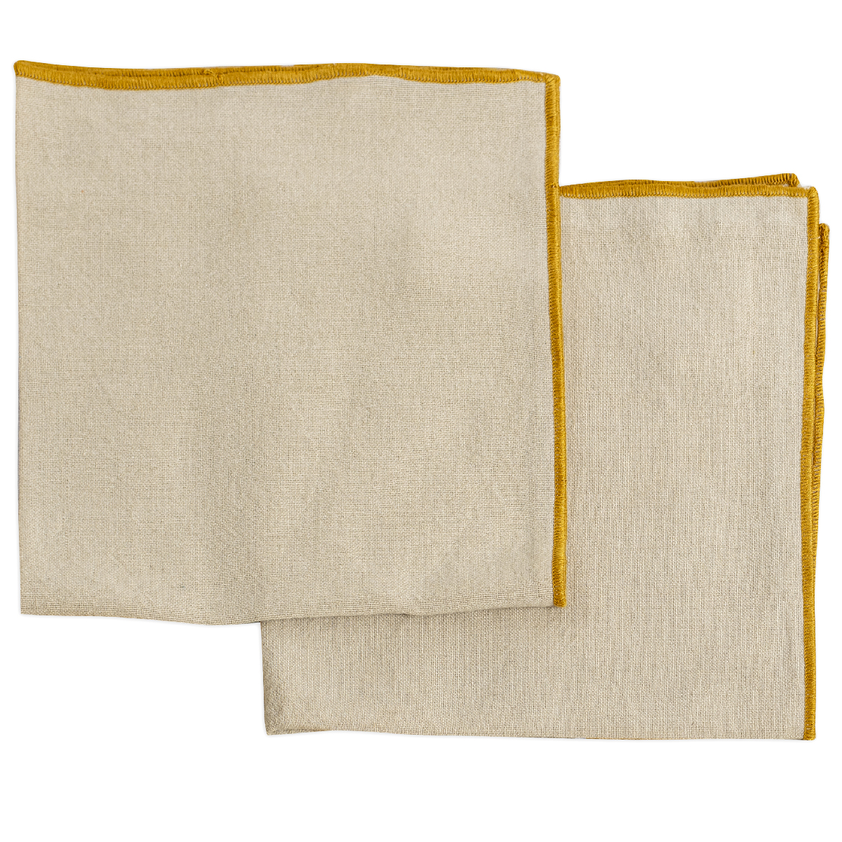 Set 2 tovaglioli 40 x 40 cm - Pamukkale