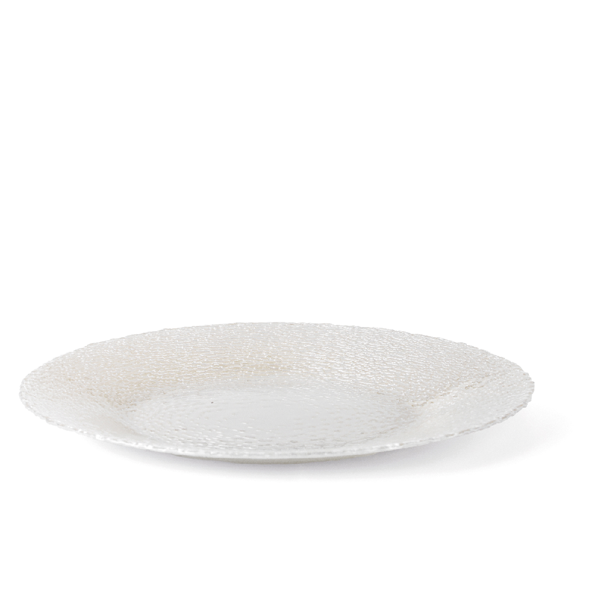 Round plate - Mersin