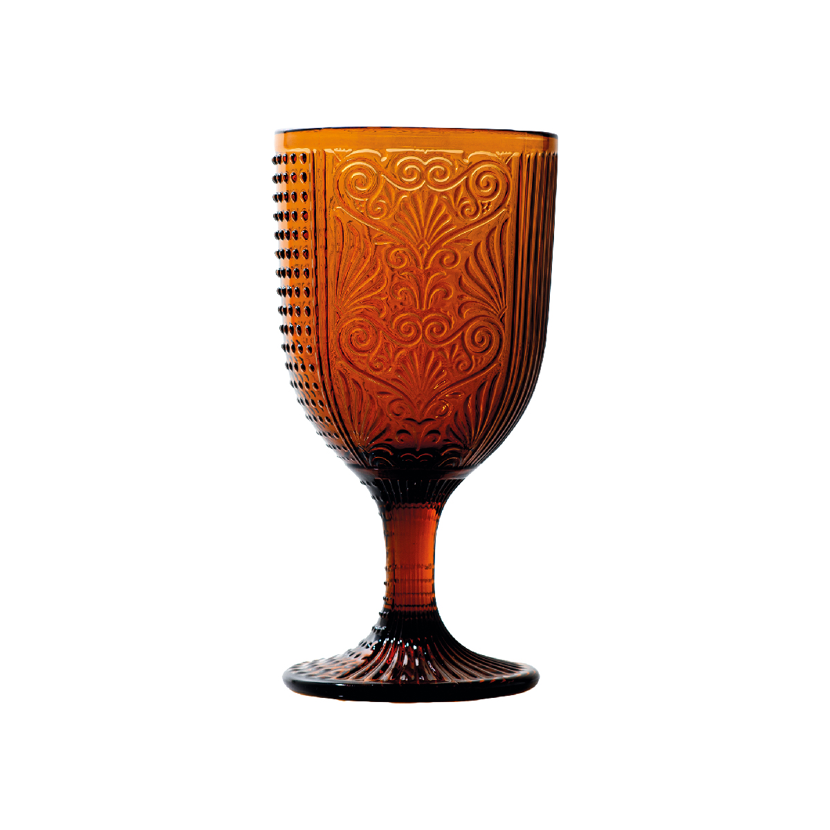 Set of 6 wine glasses 350 ml - Miba