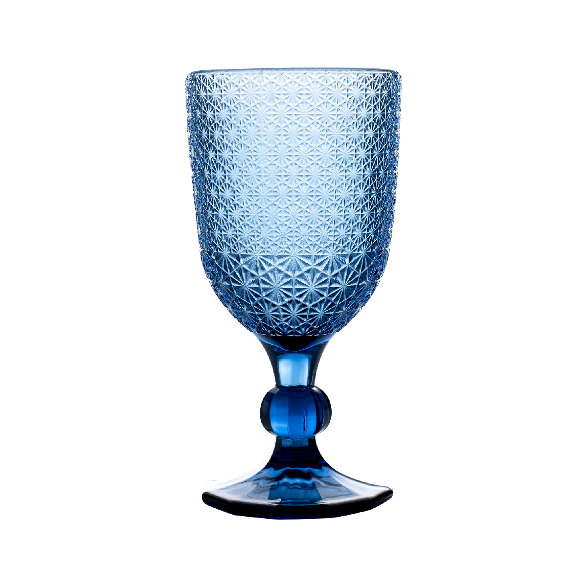 Set of 6 wine glasses 300 ml - Mozart
