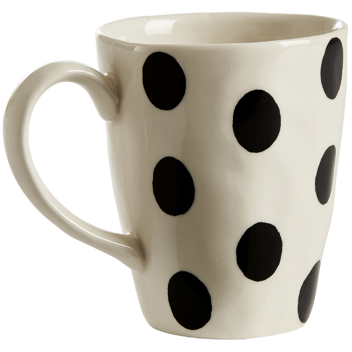 Mug pack of 4 pcs 250 ml - Catalina