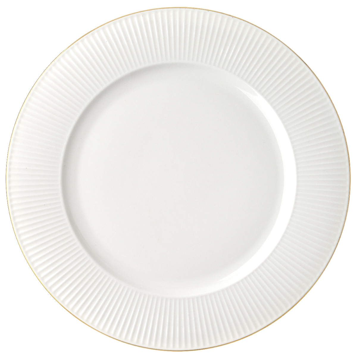 Round dish Ø 30 cm - Plissè