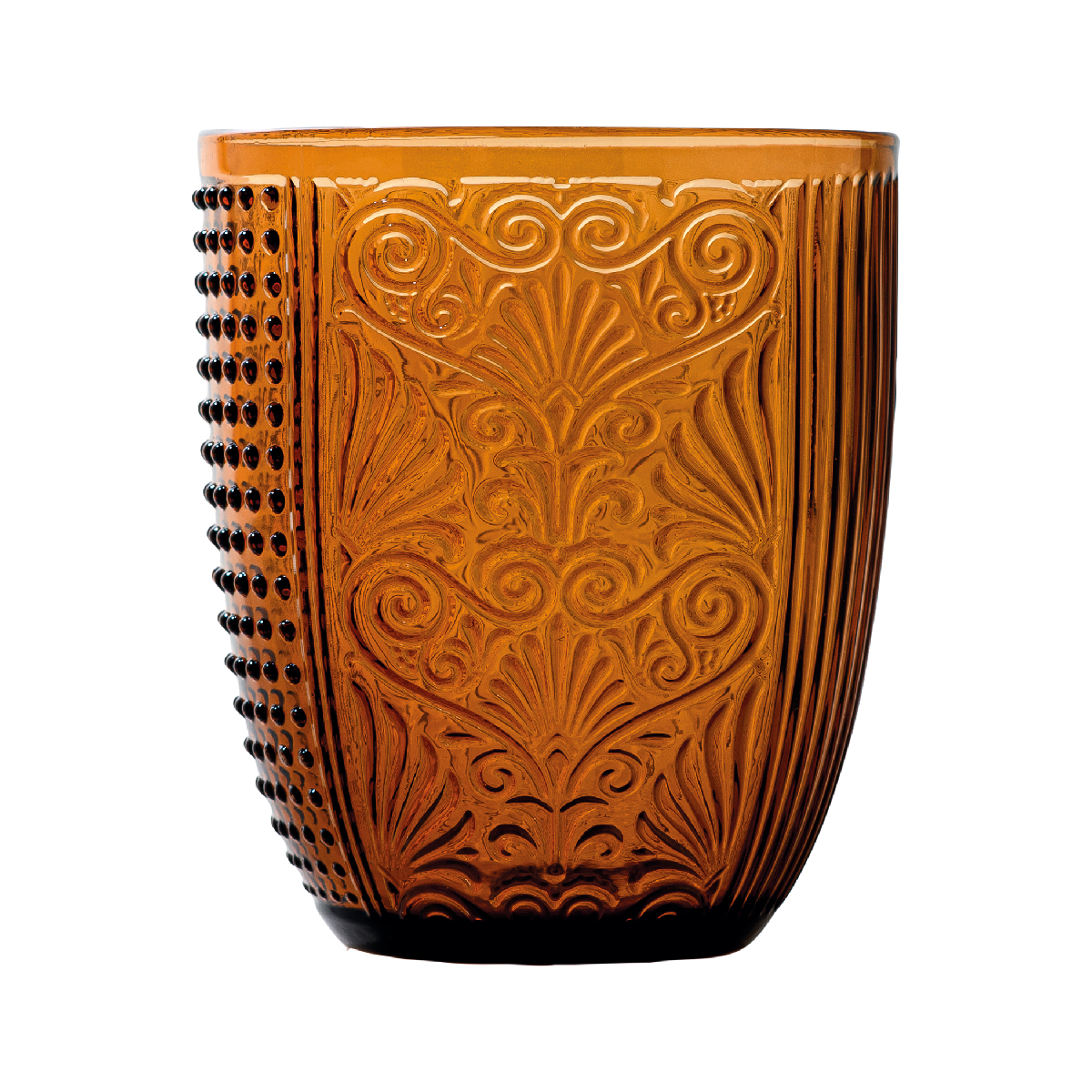 Set of 6 tumblers 350 ml - Miba