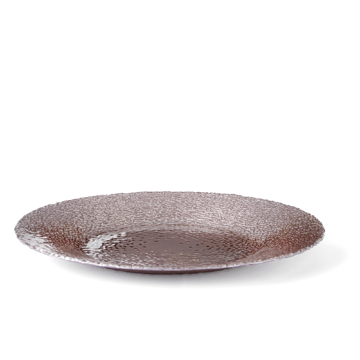 Round plate - Mersin