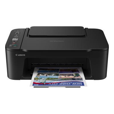 CANON MULTIFUNZIONE INK-JET PIXMA TS3750i USB/WIFI NERO 6671C006
